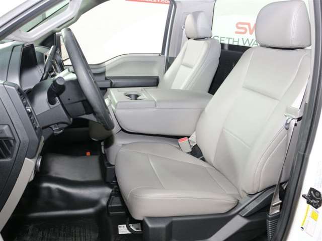 Ford F-150 2017 photo 10